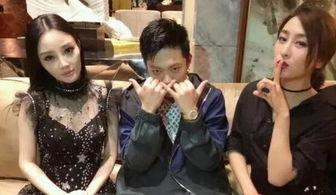 娱乐圈吃瓜两兄弟